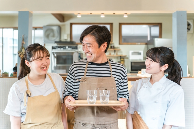 商業施設・店舗