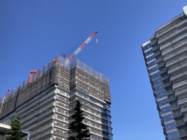 戸建住宅・分譲地開発