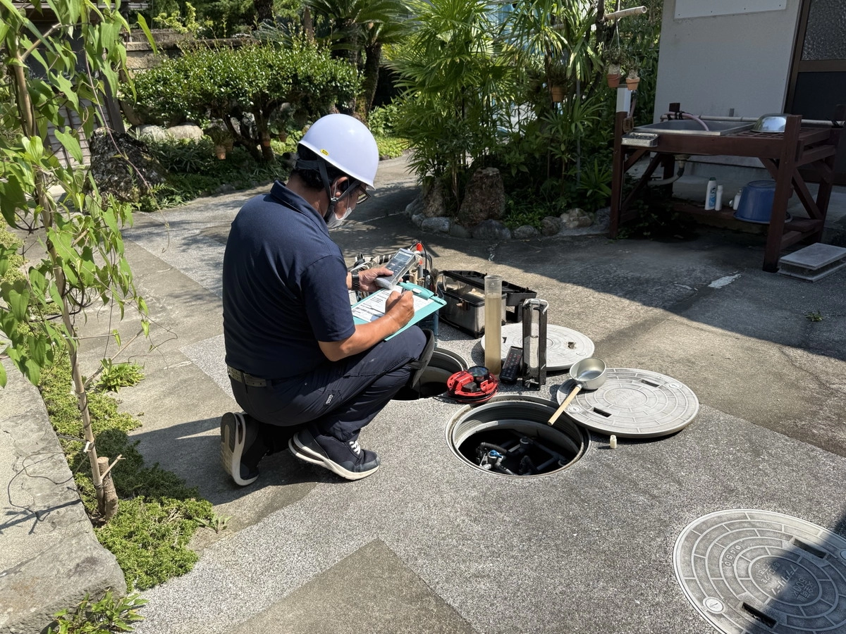 創業60年以上の実績と深い知識