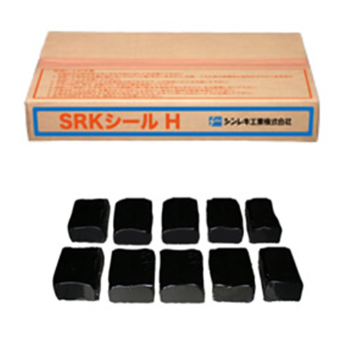 SRKシール H