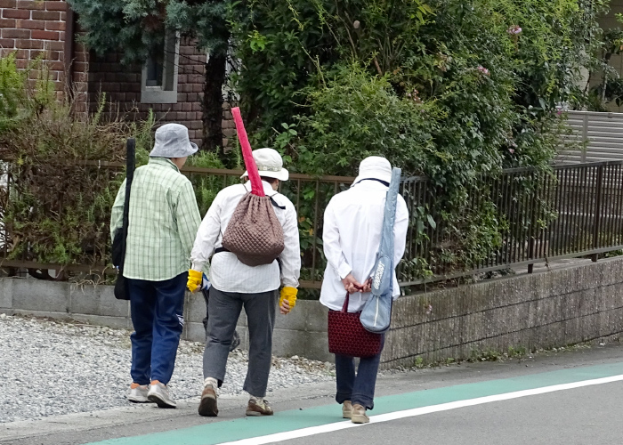 認知症カフェ