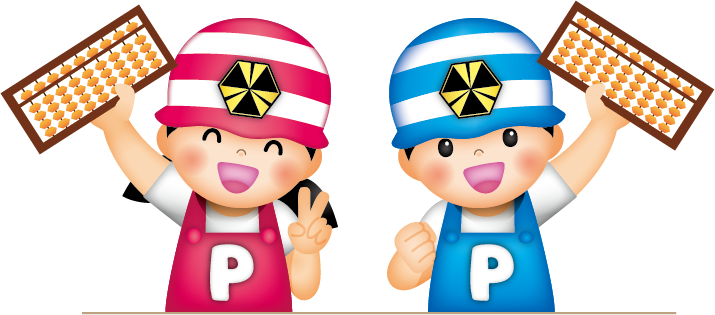 パチパッチー