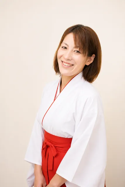 YAEMI プロフィール写真