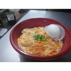 玉子丼