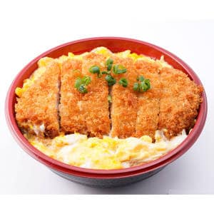カツ丼