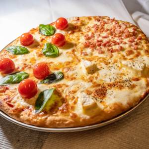 イタリアンマルシェ