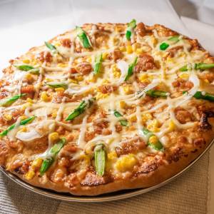 テリヤキチキン