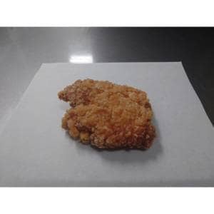 フィレチキン