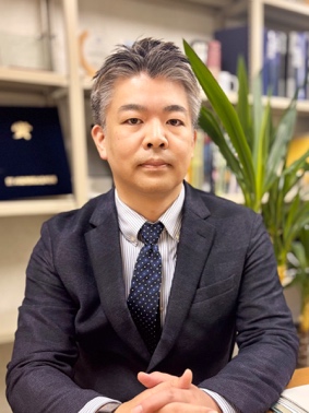 南九州歯学会 大会長 奥井 達雄