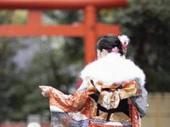相談風景のイメージ