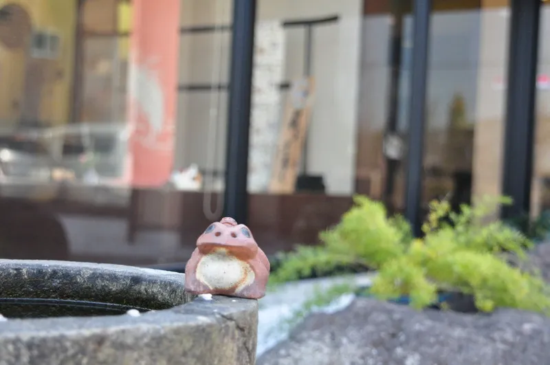 ギャラリー①