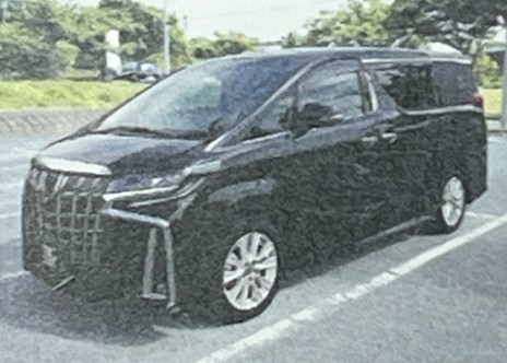 霊柩車