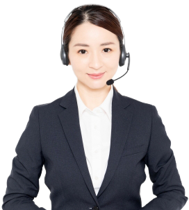 葬儀相談スタッフ