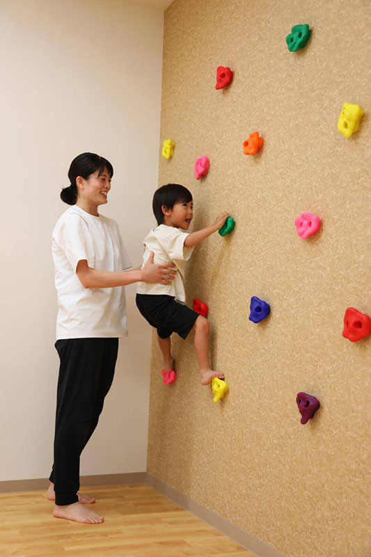 つむ木の想い
