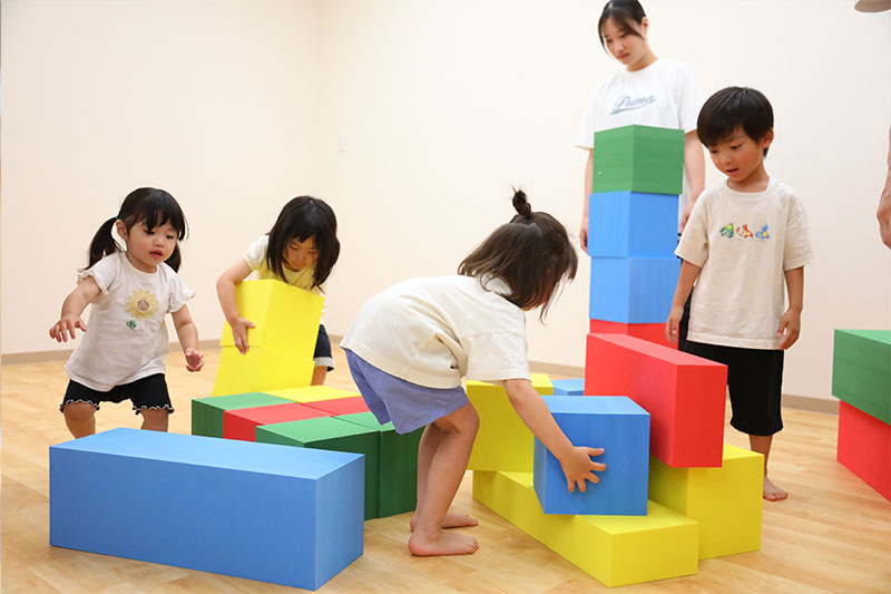 児童発達支援