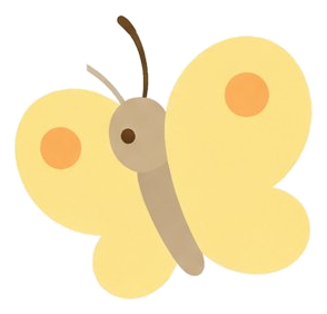 ちょうちょ