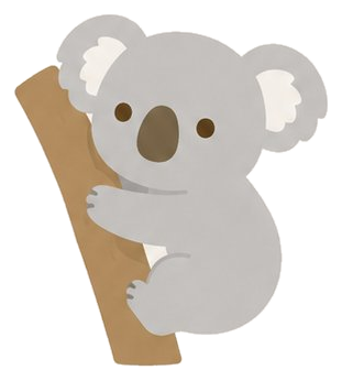 コアラ