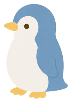 あひる・ぺんぎん組