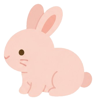 うさぎ組