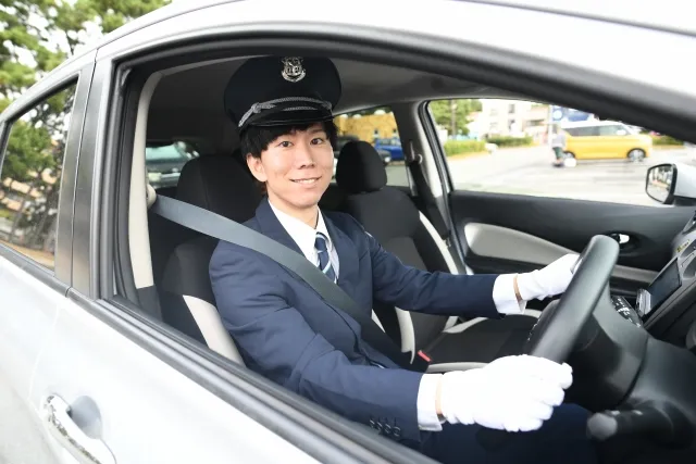 地域密着で働ける