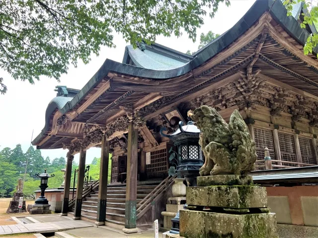箸蔵寺