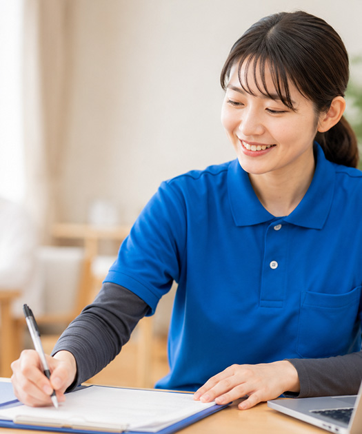 重度訪問介護