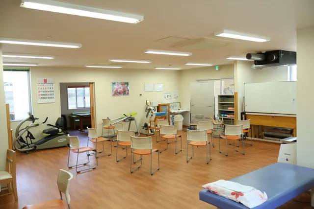 通所介護（デイサービス）