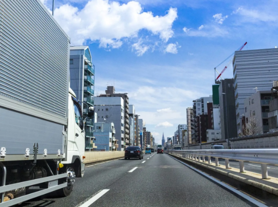 丸賛運送有限会社の採用イメージ