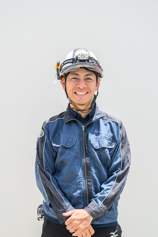 現場代理人 K.Yさん