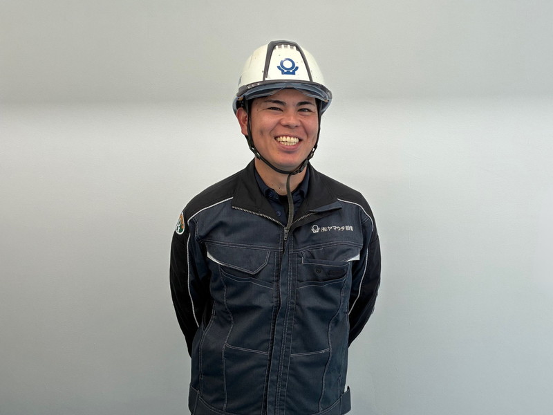 職人 K.Iさん