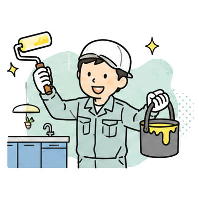 リフォーム工事