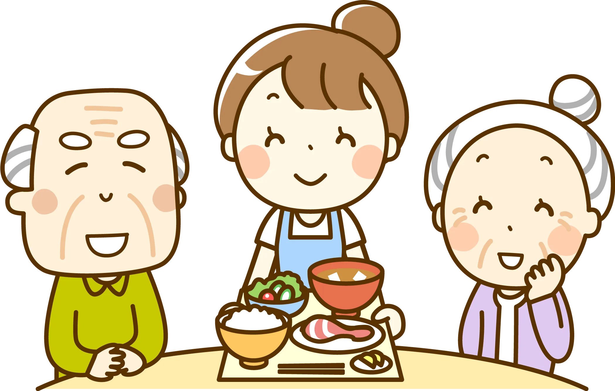 サービス開始