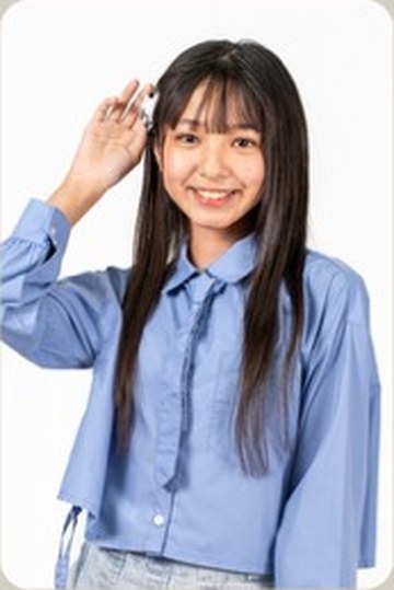 又吉 莉乃愛