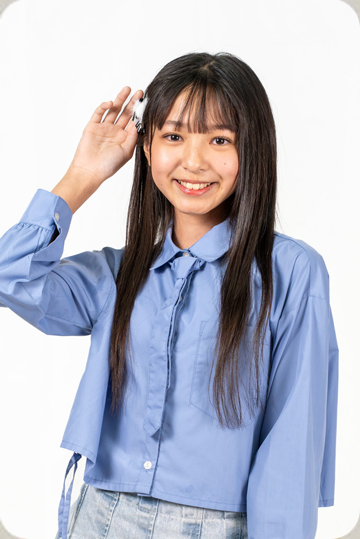 又吉 莉乃愛