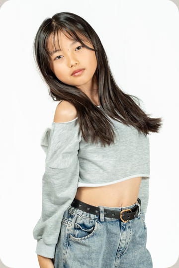 野坂 芽依