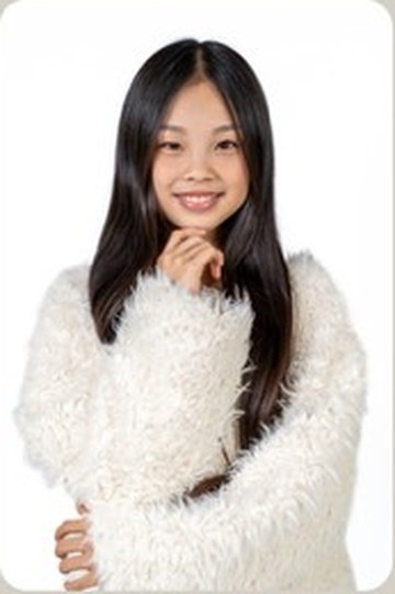 渡壁 芽愛莉