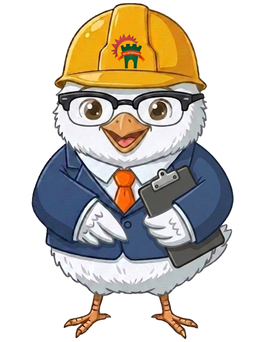 営業鳥