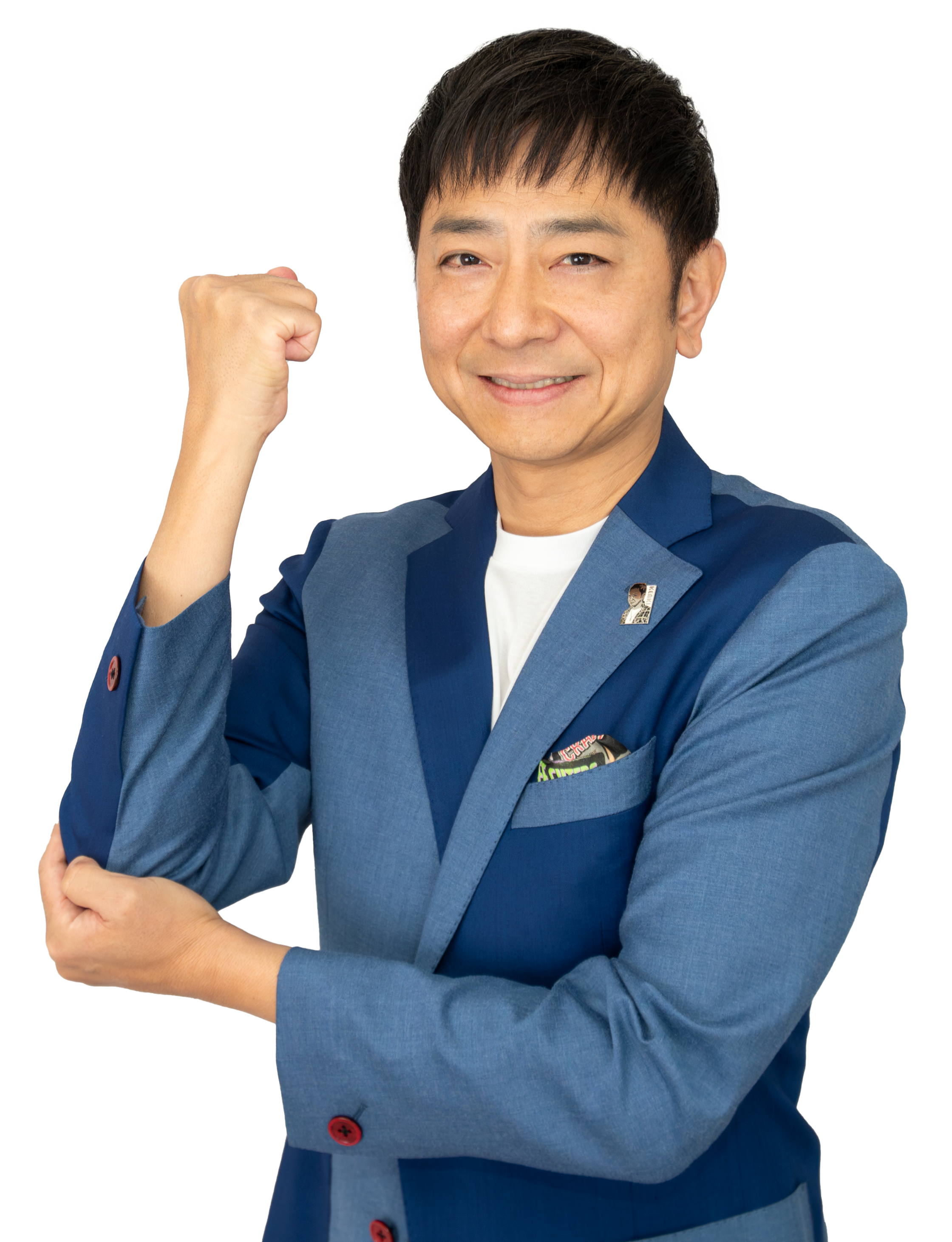 タレント・ケンキ