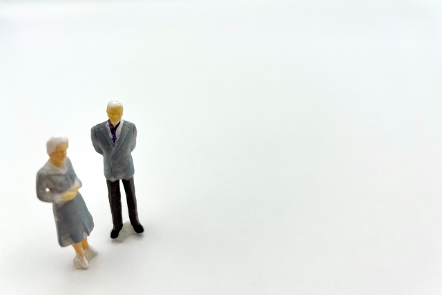 離婚・内容証明サポート