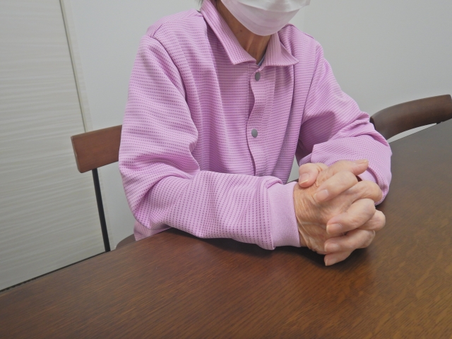 将来への不安を、安心に。