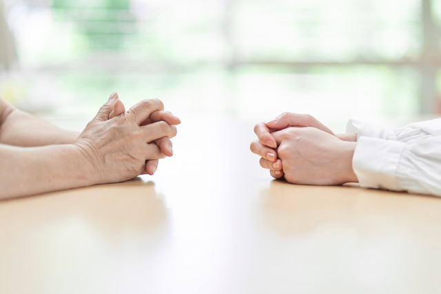 じっくりとお話を伺い、あなたの「想い」を形にします