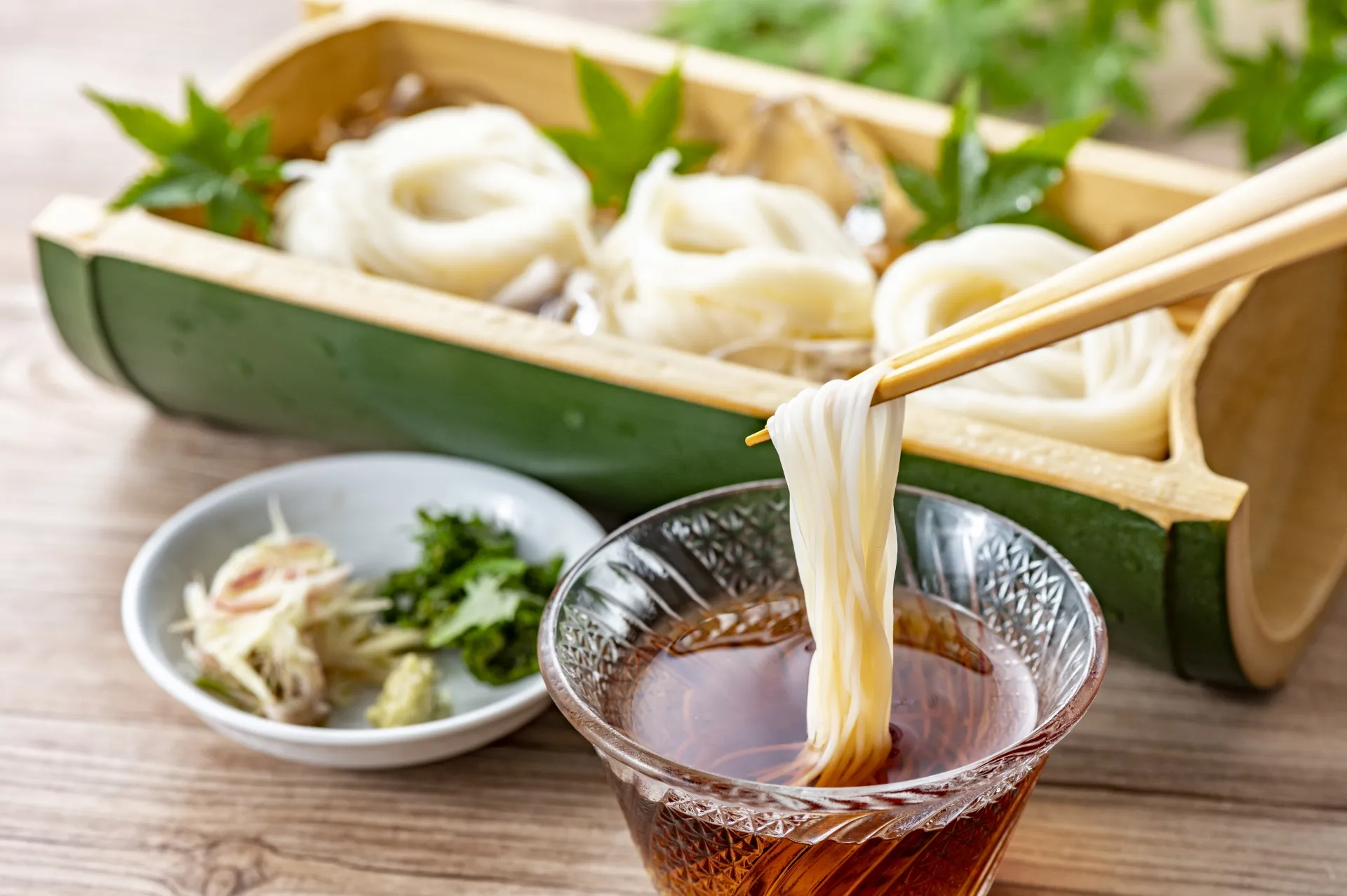 そうめん（乾麺）