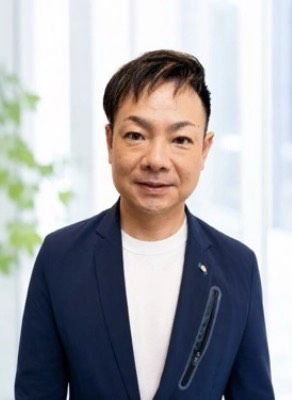代表挨拶