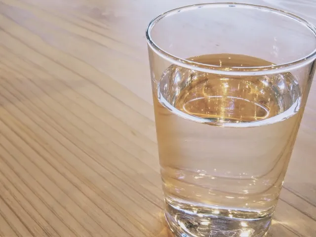 お水代だけの高コスパ
