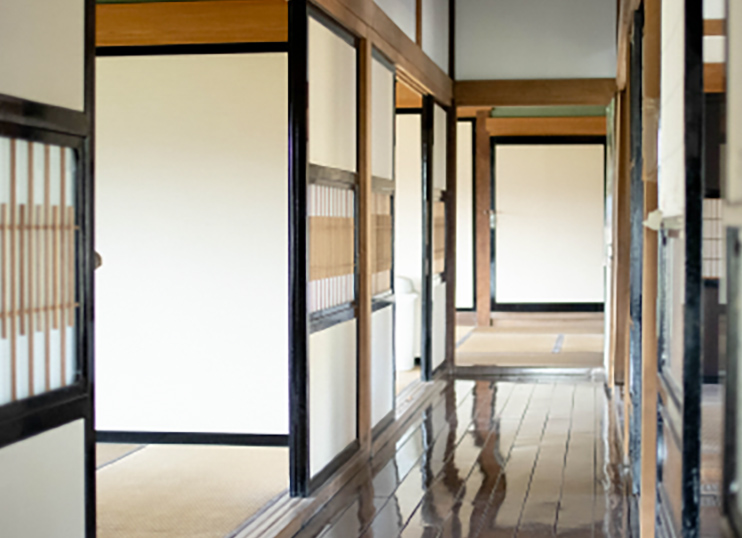 空き家・中古住宅のご相談