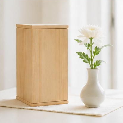 遺品の供養・お見送り