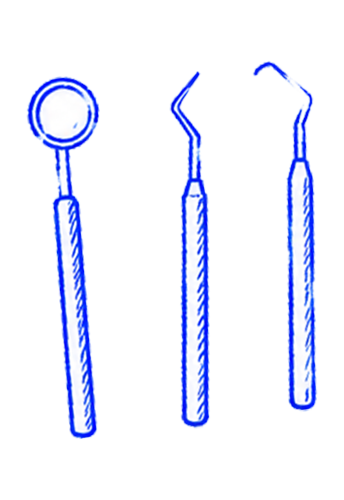 歯科イラスト