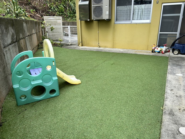 おひるね