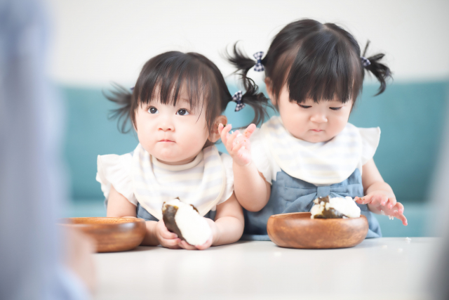 Mealtime