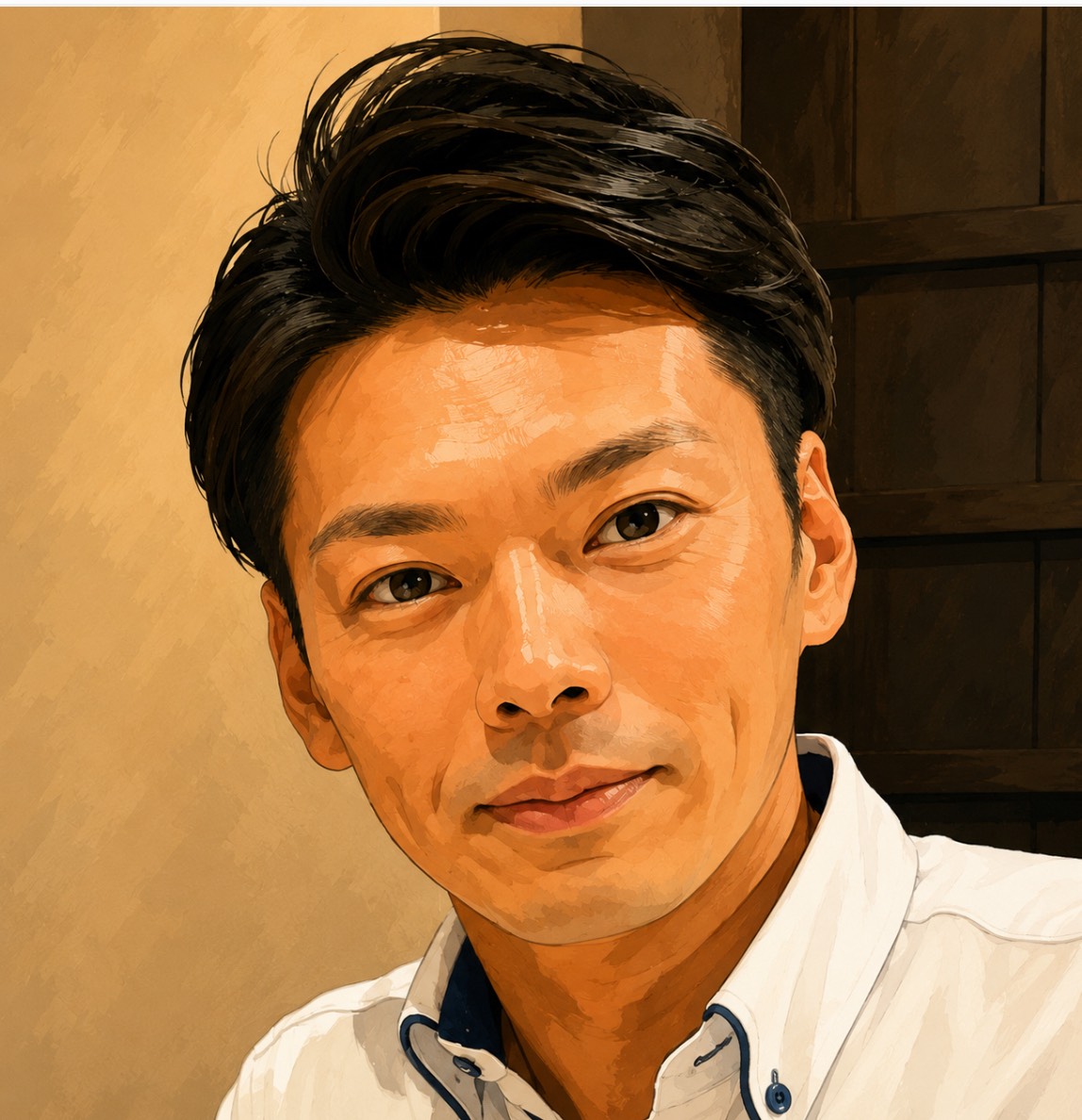 代表取締役 橋本 忠政